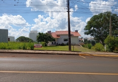 Cód. 124 Casa de Alvenaria B. Agostini R. Oiapoc